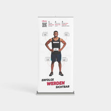 Laden Sie das Bild in den Galerie-Viewer, Roll-Up Banner