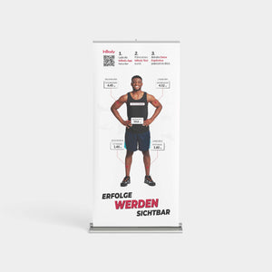 Roll-Up Banner