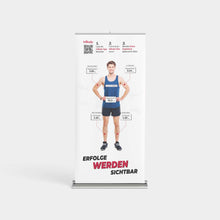 Laden Sie das Bild in den Galerie-Viewer, Roll-Up Banner