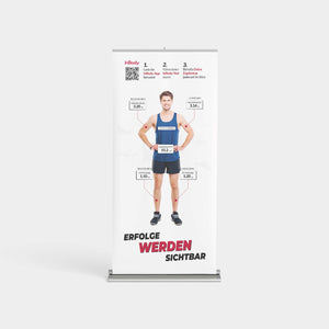 Roll-Up Banner