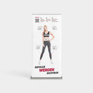 Roll-Up Banner