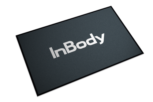 InBody Teppich